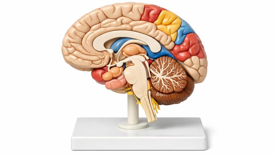 Modele anatomiczne mózgu: praktyczny przewodnik dla edukatorów i prezentujących układ nerwowy