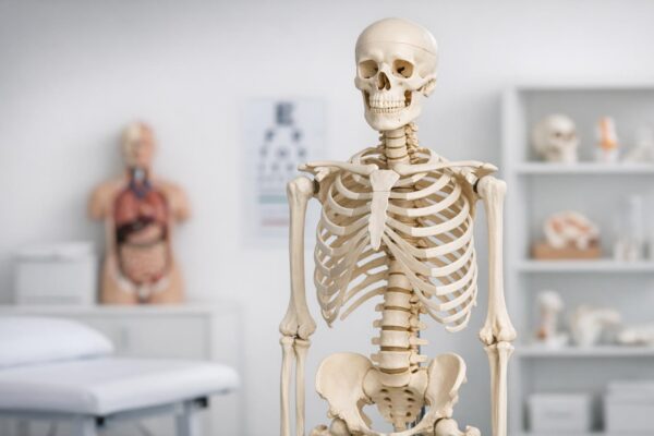 Modele anatomiczne: jak wspierają naukę medycyny i co wybierać w dobie cyfryzacji